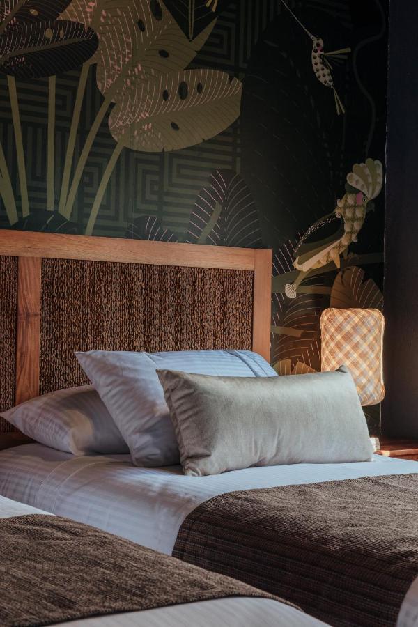 Sui Boutique Hotel 4*