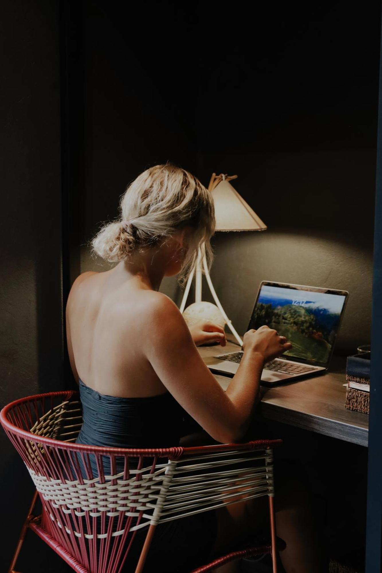 Hotel Sui Boutique