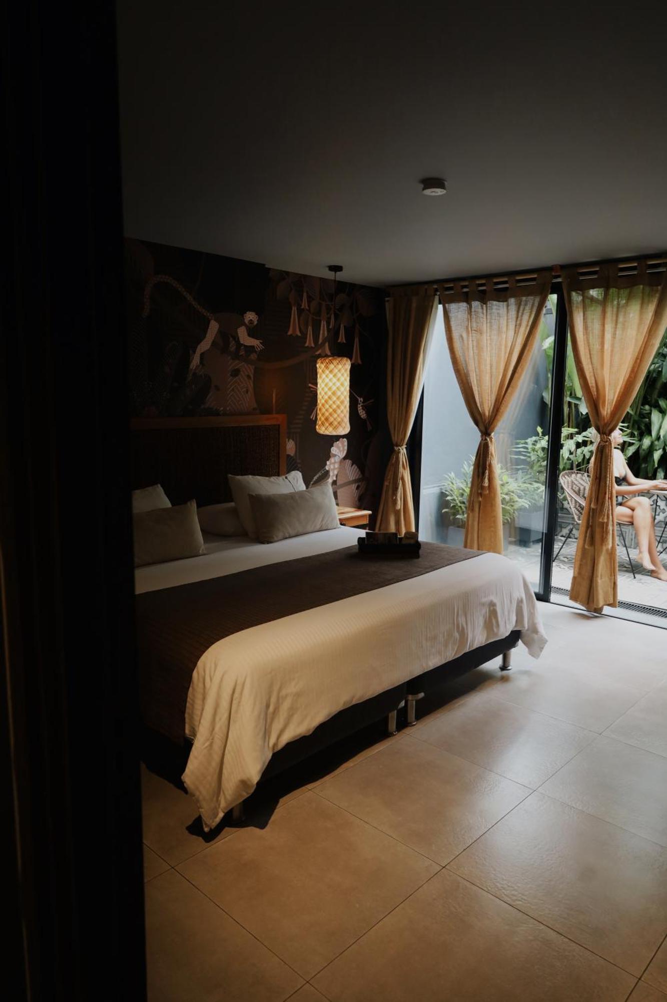 Hotel Sui Boutique 4*