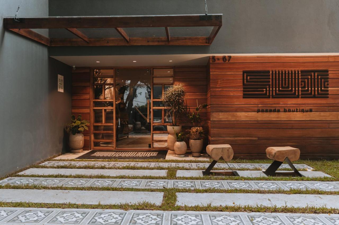 Sui Boutique 4* Medellín