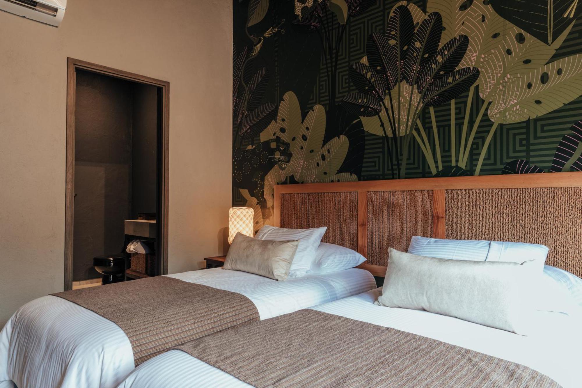 Sui Boutique Hotel Medellín