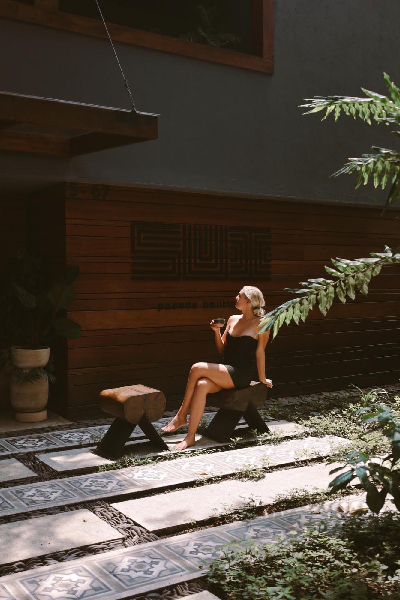 Sui Boutique Hotel