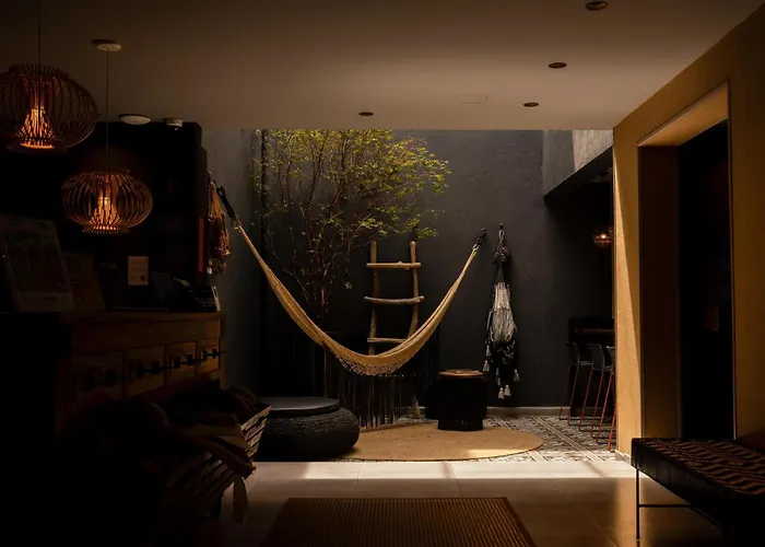 Sui Boutique Hotel
