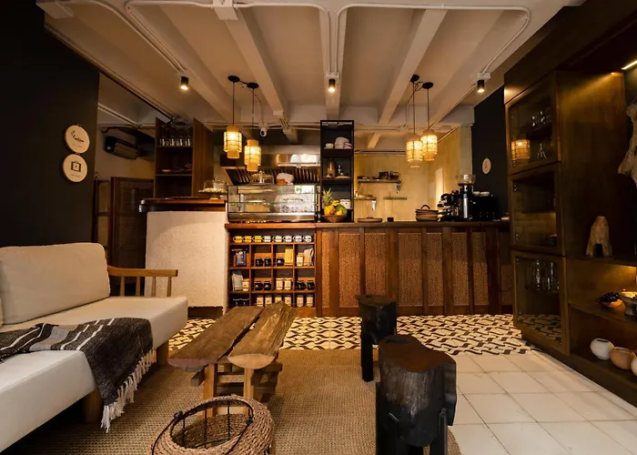 Sui Boutique Hotel