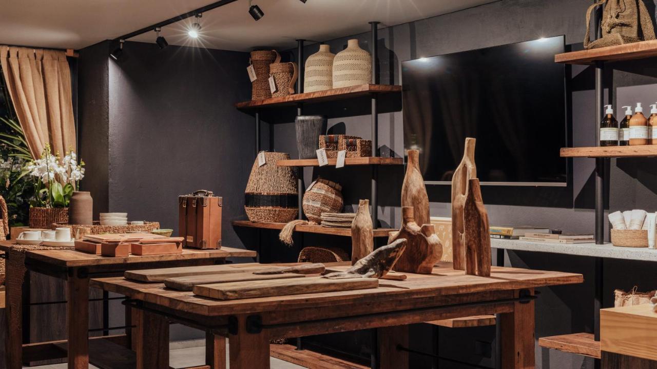 酒店 Sui Boutique Medellín