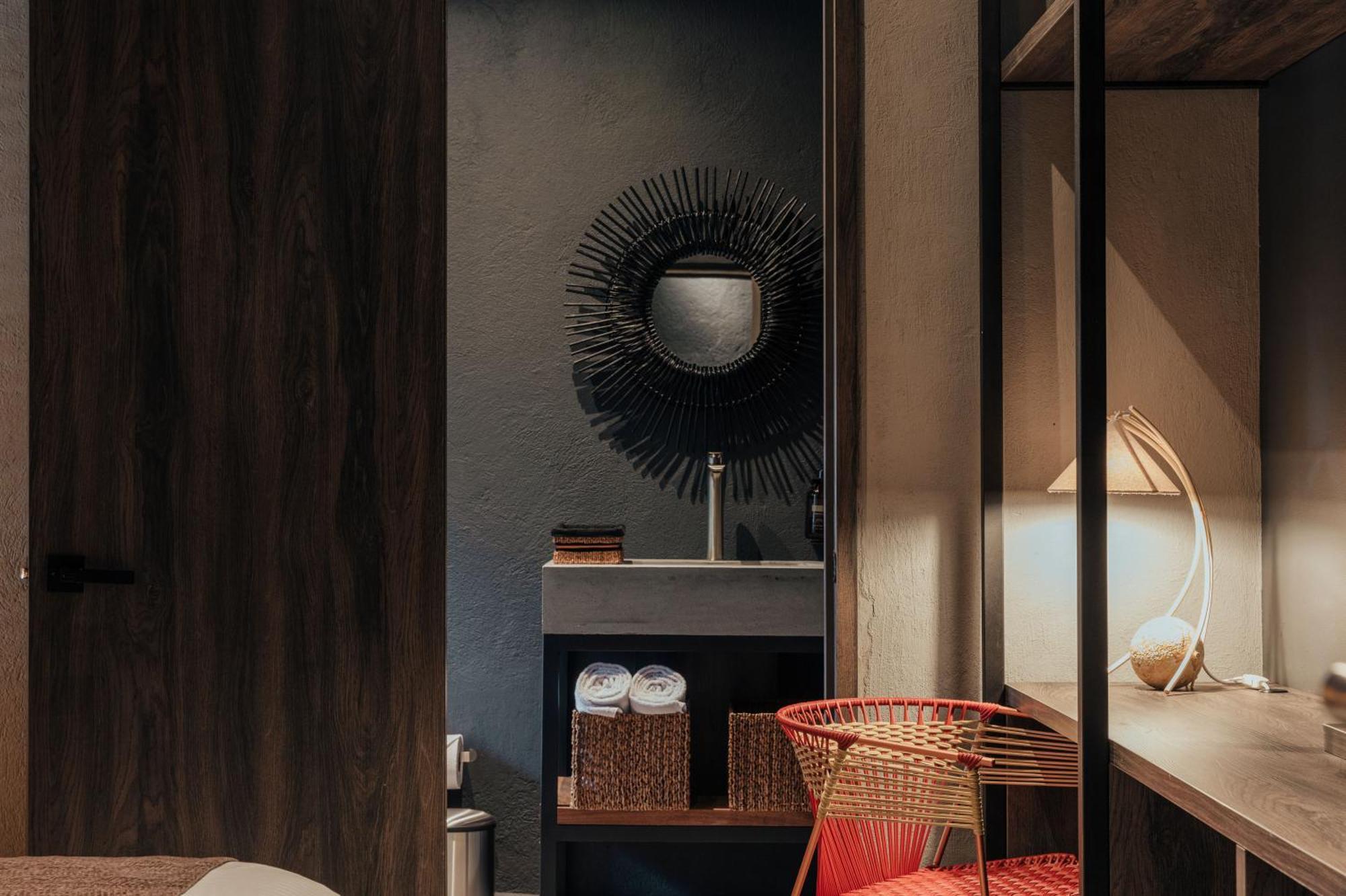 酒店 Sui Boutique Medellín