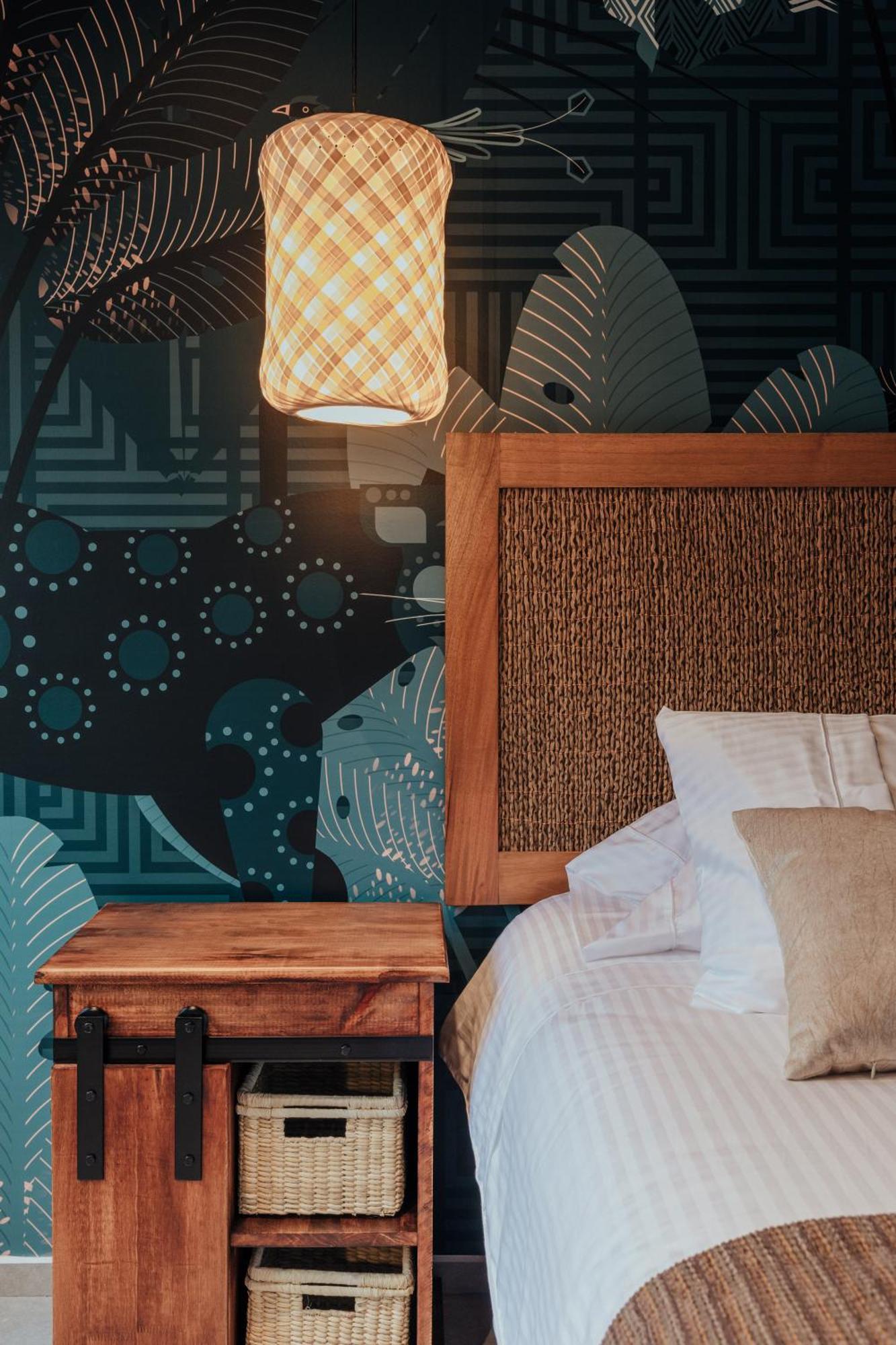 酒店 Sui Boutique Medellín