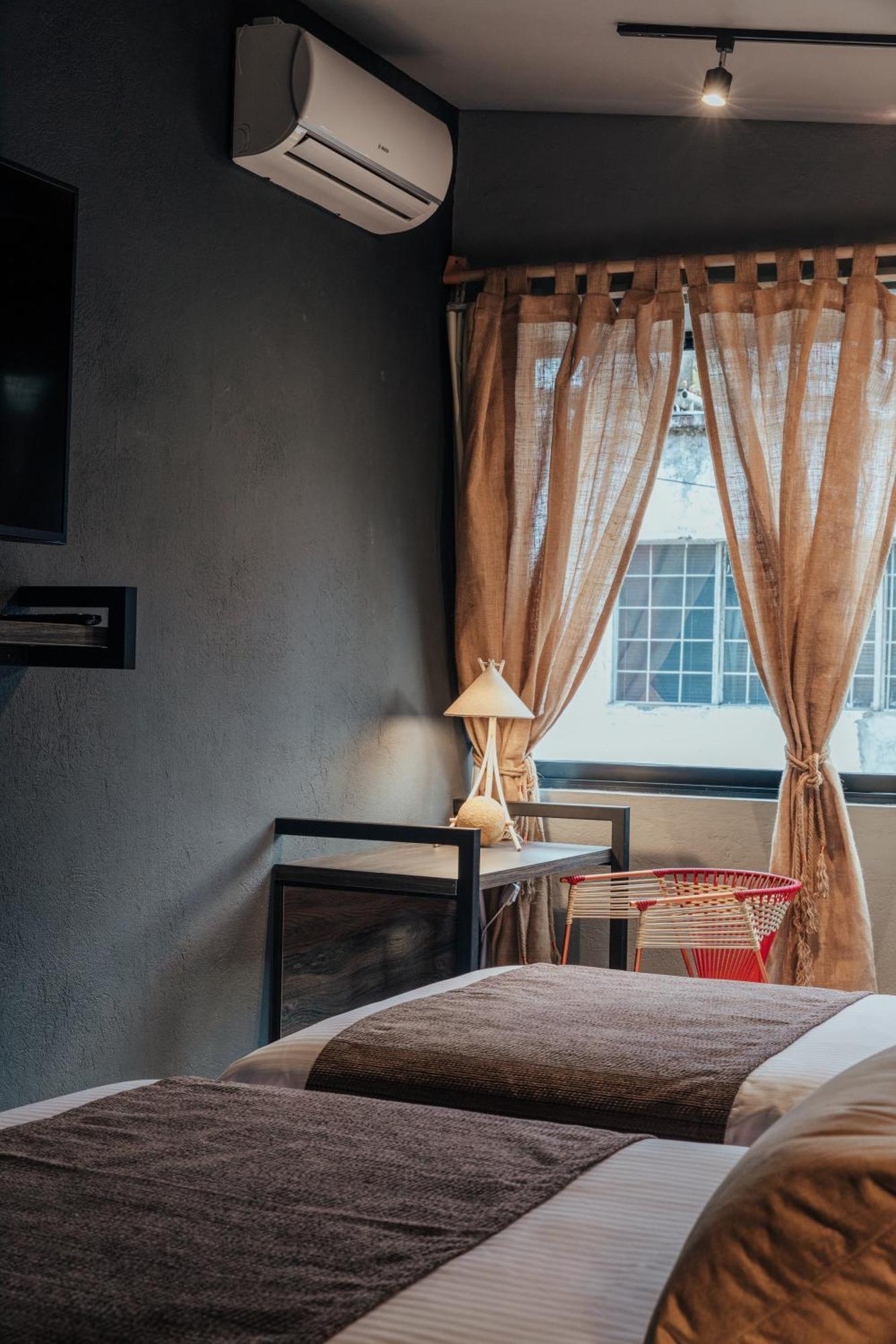 Sui Boutique Hotel
