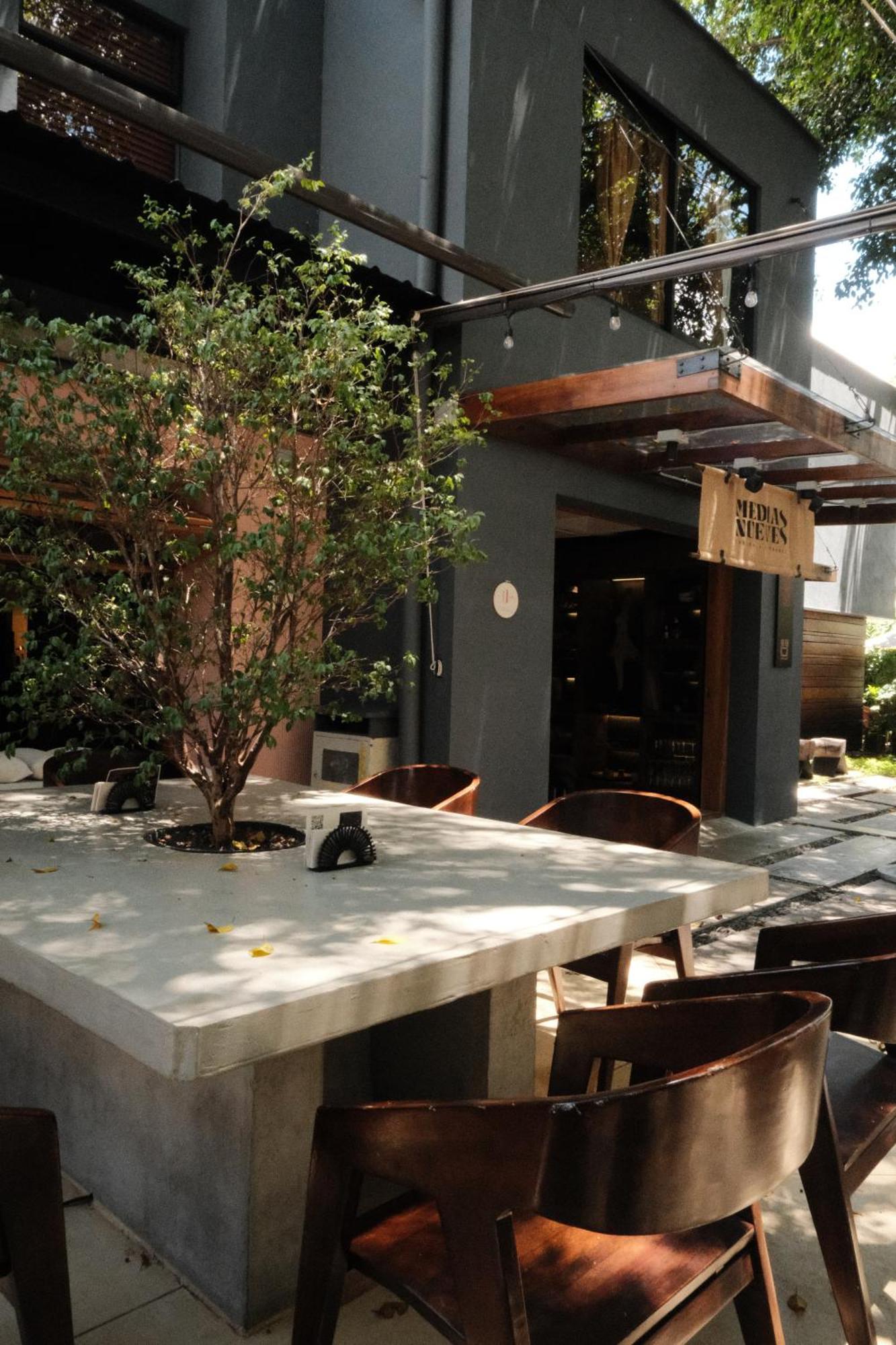 酒店 Sui Boutique